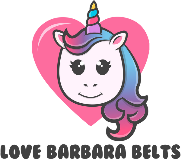 Love Barbara Belts